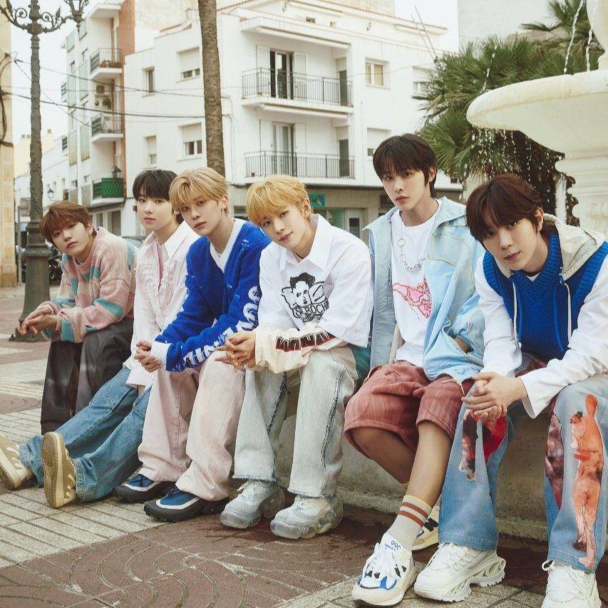 NCT Wish (dok. SM Entertainment Indonesia)