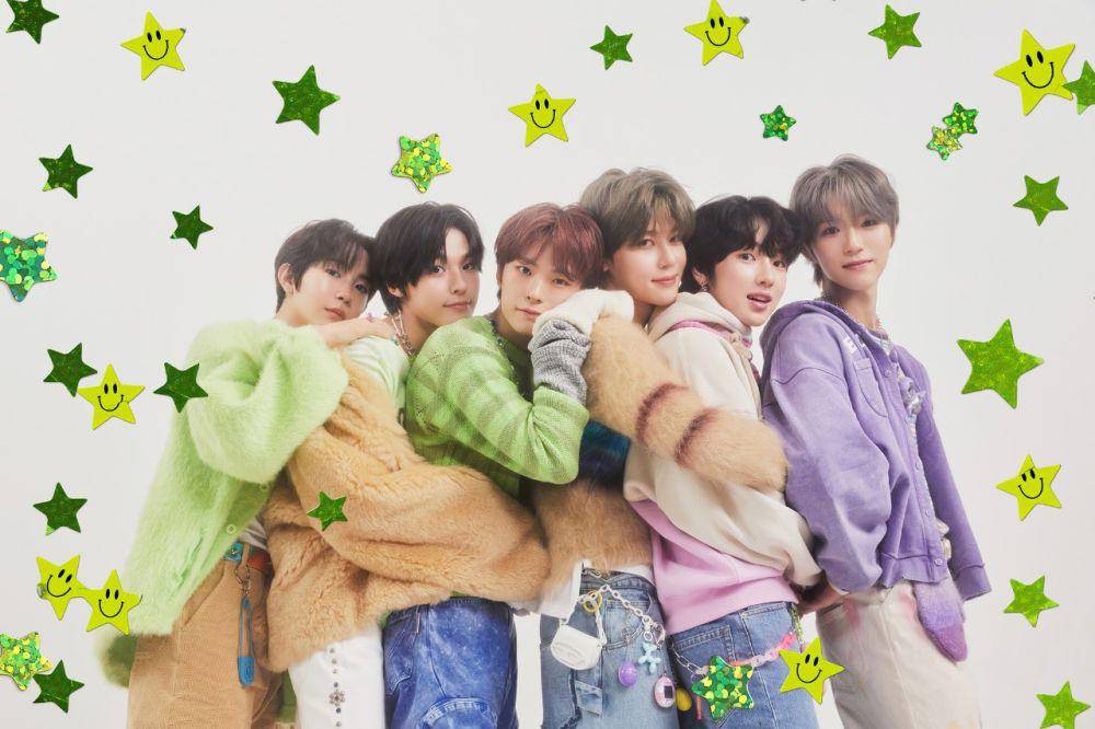 NCT Wish (dok. SM Entertainment Indonesia)
