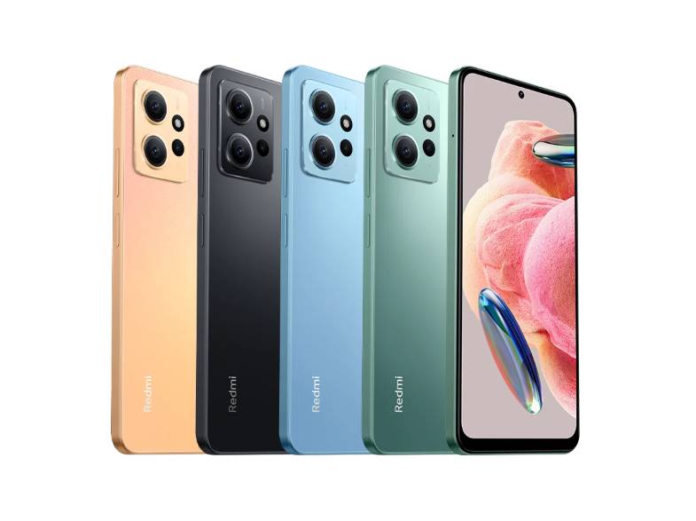 Xiaomi Redmi Note 12 4G (mi.co.id)