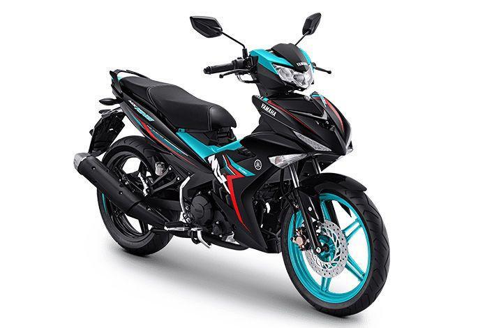 3 Motor Bebek Yamaha Terbaru 2024, Berikut Harganya