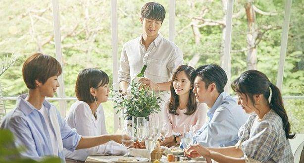Cuplikan drama Your House Helper (dok. KBS2/Your House Helper)