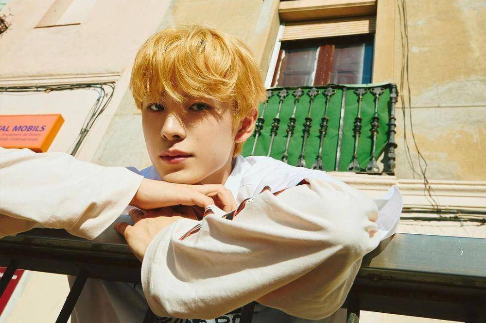Yushi NCT WISH (Instagram.com/nctwish_official)