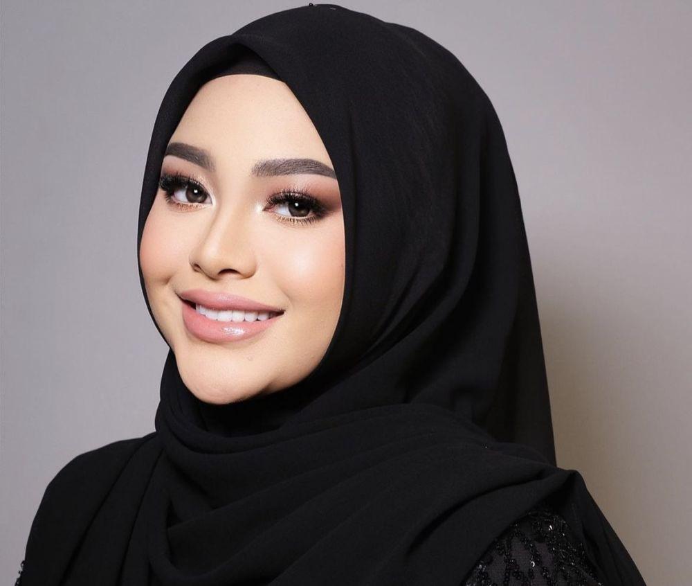 Aurel Hermansyah Senang Sekali Pakai Garansi Pengembalian di Shopee