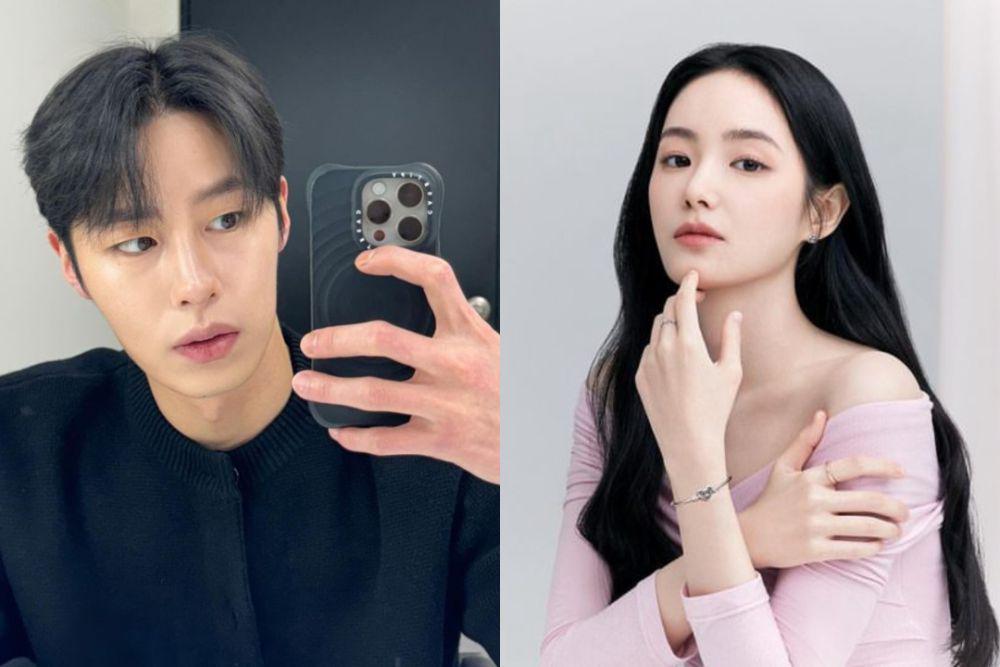 Daftar 7 Akun Instagram Pemain Drama Korea The Impossible Heir
