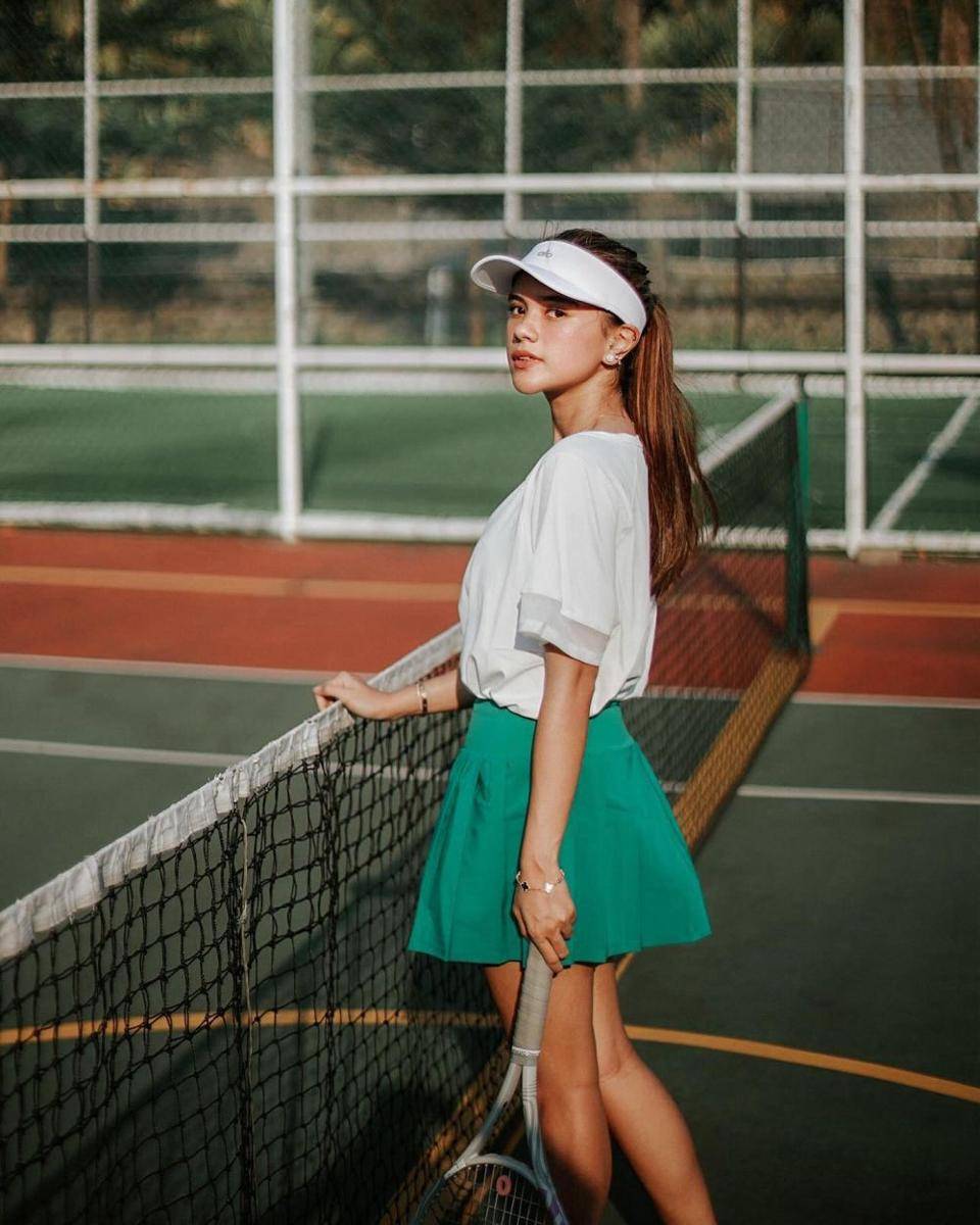 usia pemain cast film Pasar Setan (instagram.com/audimarissa)
