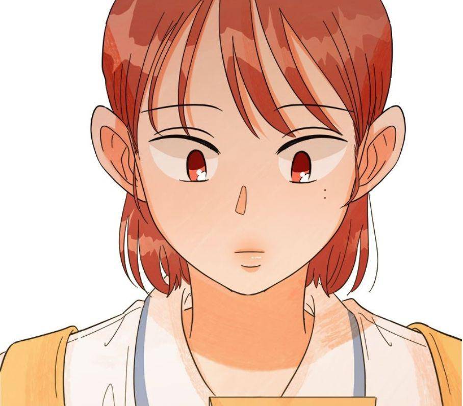 Webtoon Pyramid Game (dok. Webtoon/Pyramid Game)