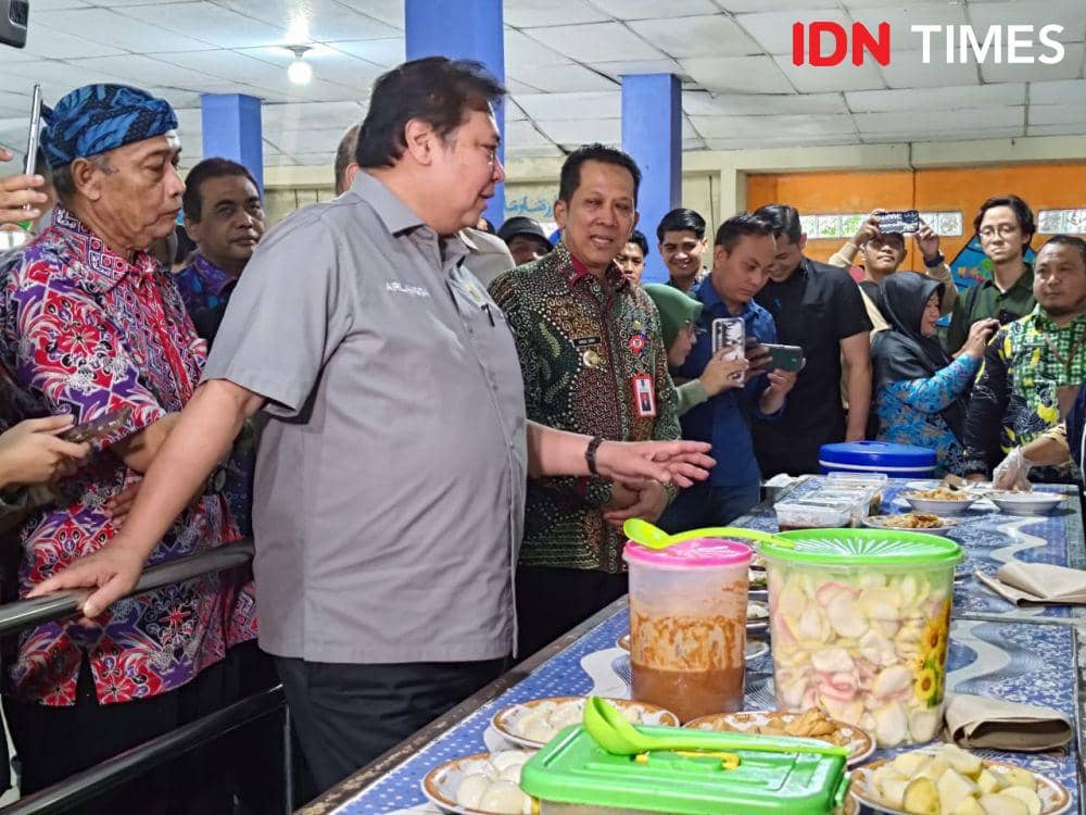 IDN Times/Maya Aulia Aprilianti