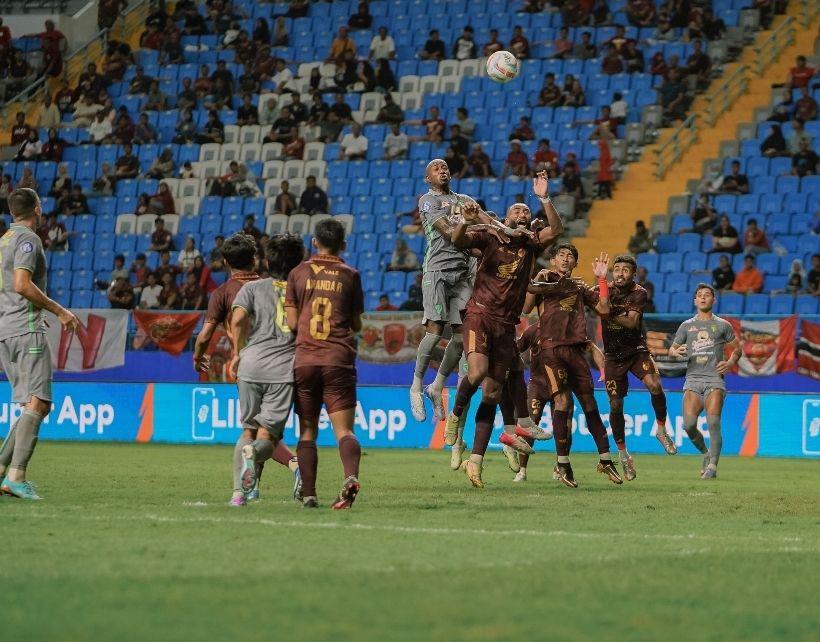 Balik Setelan Pabrik, Persebaya Bidik Kemenangan di Kandang