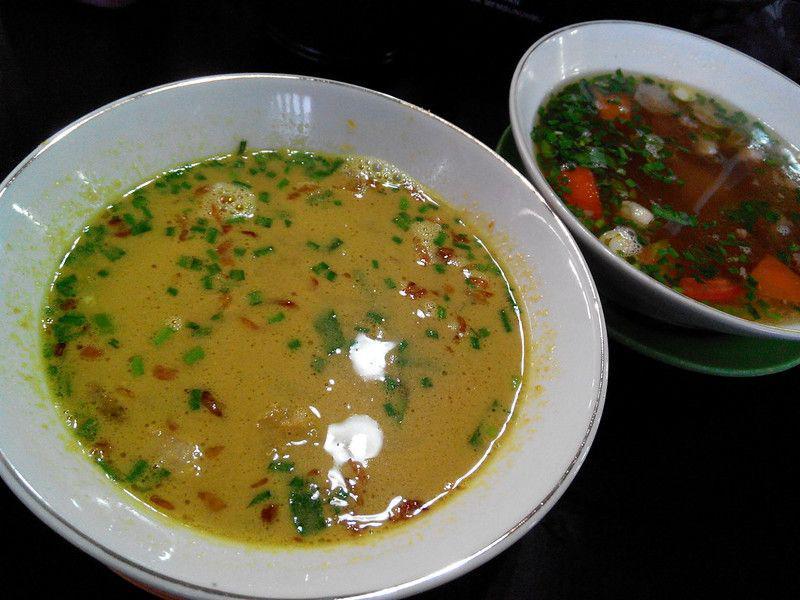 5 Kuliner di Jalur Pantura, Cirebon, Brebes dan Tegal yang Lezat