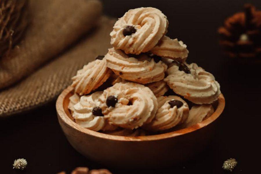 Resep Kue Sagu Keju yang Super Gurih, Siap-siap Buat Lebaran