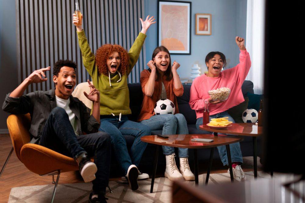 Jangan RBTV77, Ini 7 Link Live Streaming Bola Terbaik