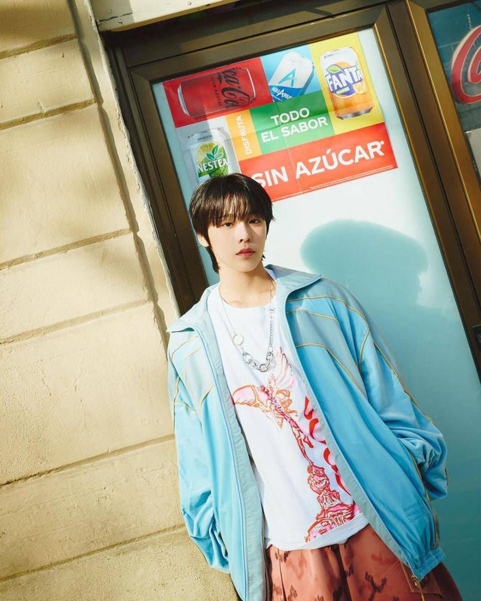 potret Riku NCT WISH (instagram.com/nctwish_official)