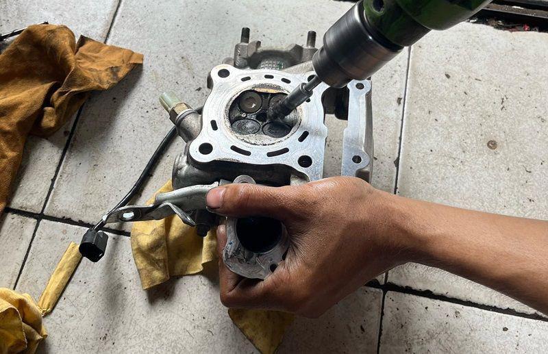 Apa Itu Boring Motor? Berikut Pengertian dan Fungsinya
