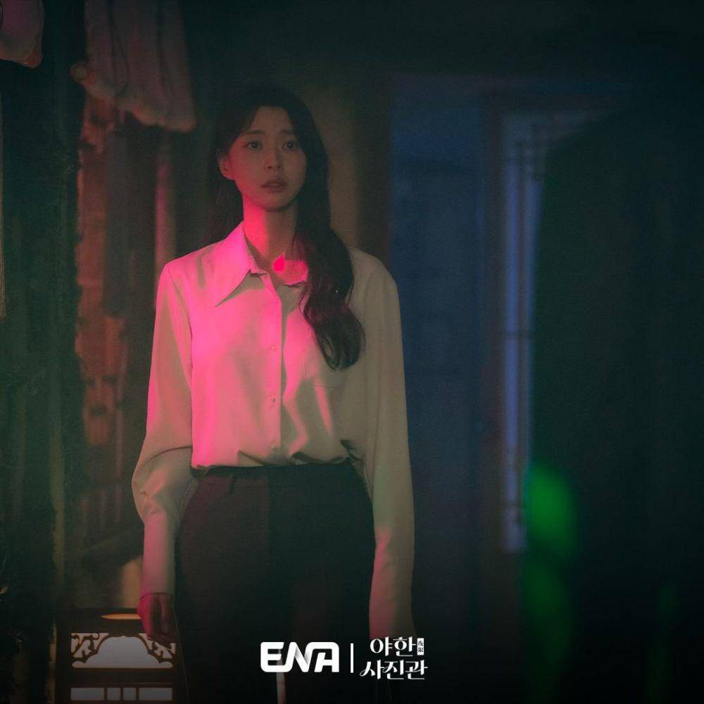cuplikan drakor Midnight Studio (instagram.com/channel.ena.d)