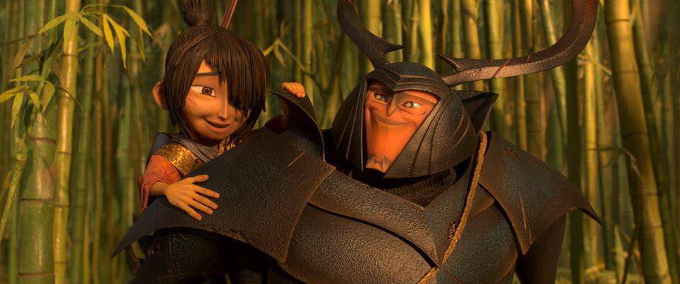 cuplikan film Kubo and the Two Strings (dok. Universal Pictures/Kubo and the Two Strings)