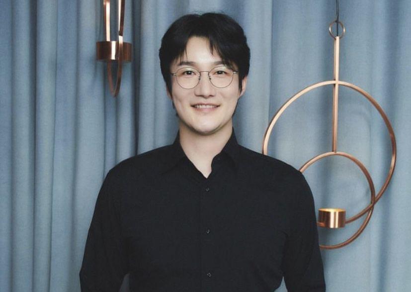 Profil Heo Dong Won, Aktor The Glory Umumkan Cerai Baru Setahun Nikah