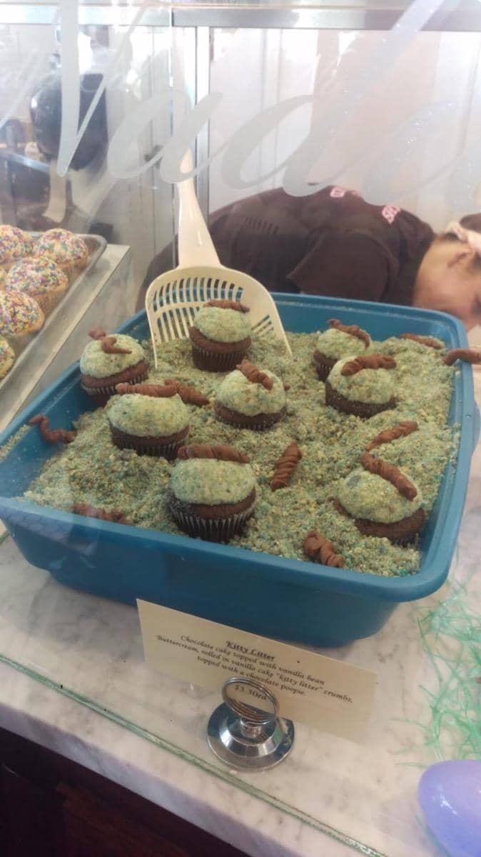 potret penyajian makanan konsep berpasir (reddit.com/user/ybeaver7)