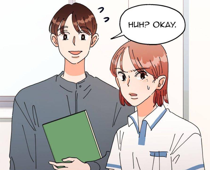 Webtoon Pyramid Game (dok. Webtoon/Pyramid Game)