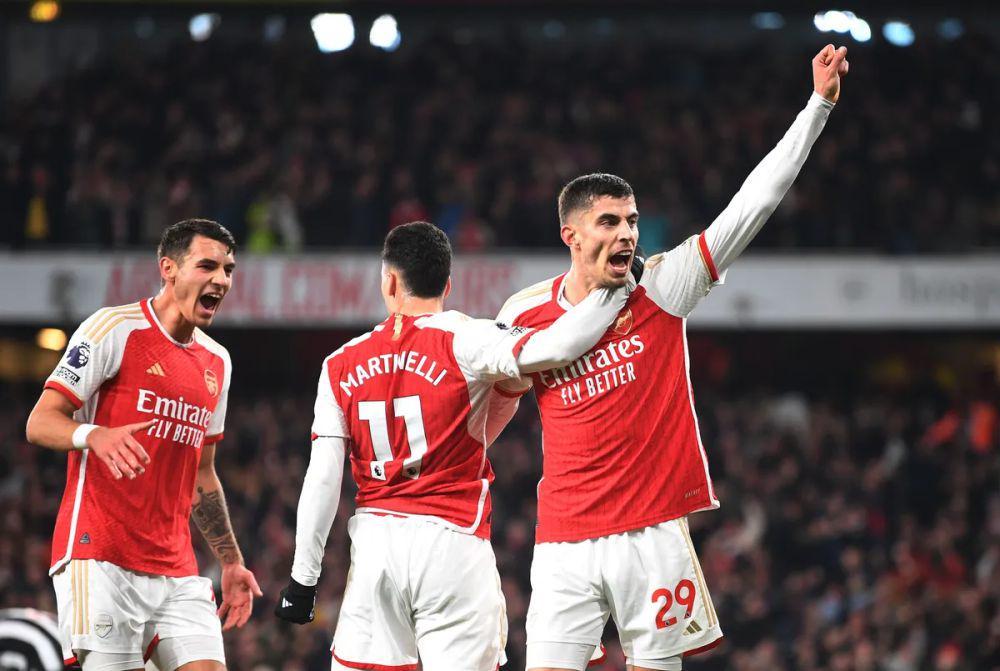 Porto yang Kembali Jadi Pijakan Arsenal di Liga Champions