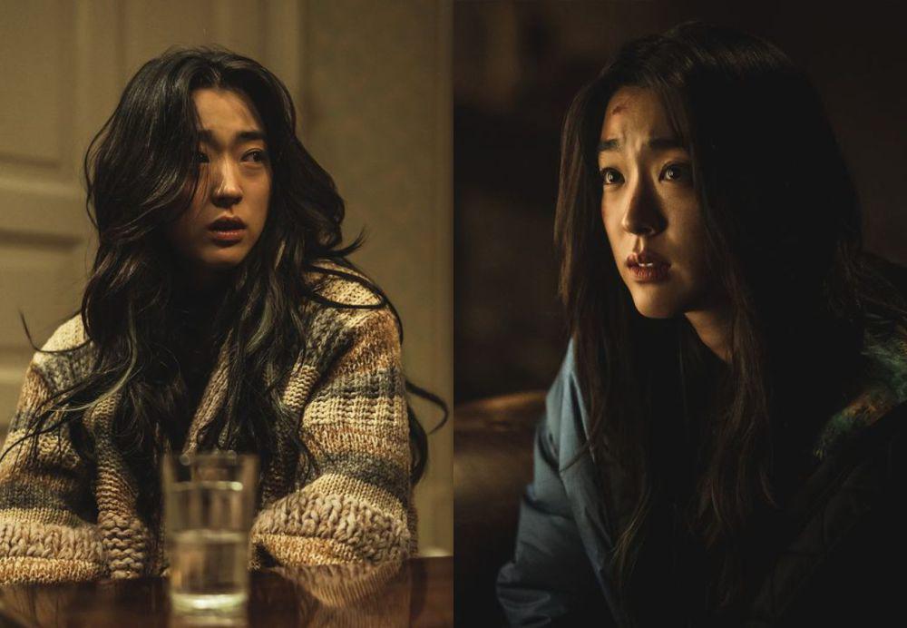 7 Fakta Peran Choi Sung Eun di Film My Name is Loh Kiwan