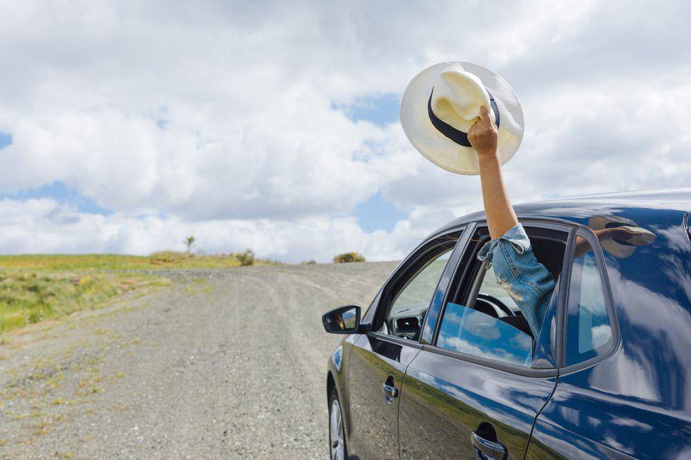 potret pengendara mobil (pixabay.com/tekhnika)