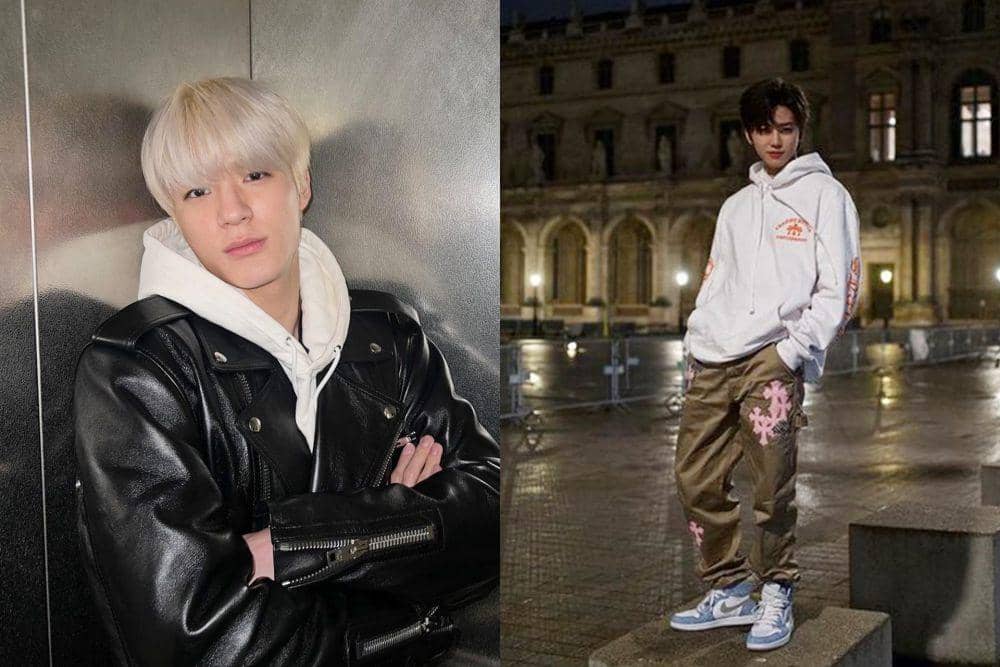 7 Ide OOTD Hoodie ala Member NCT Dream, Super Comfy dan Stylish!