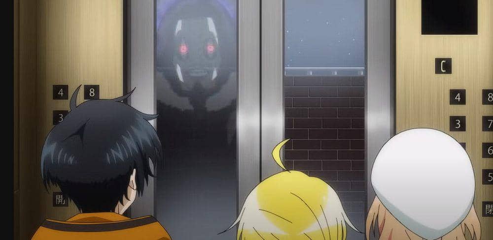 7 Anime Tentang Hantu dan Paranormal Terbaik, Jangan Nonton Sendiri!