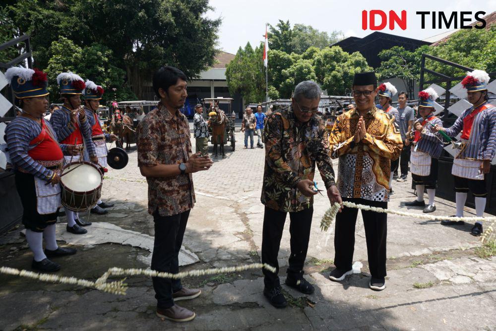 BPKH Turut Dukung Eksistensi Andong di Yogyakarta