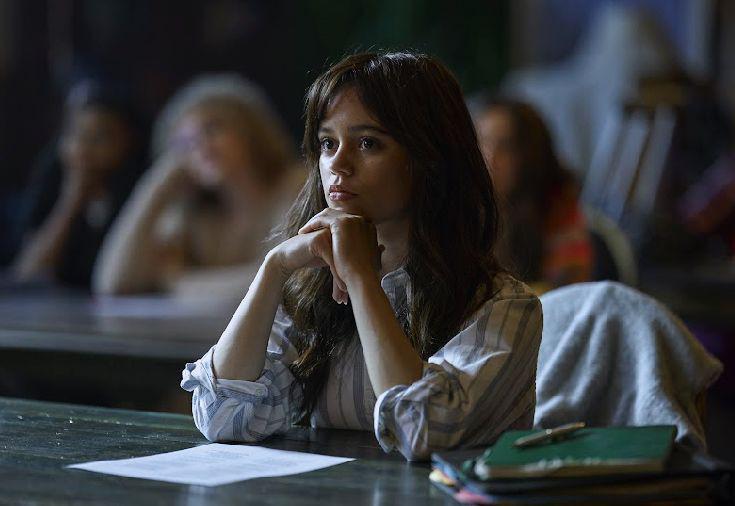 Apakah Film Miller's Girl Punya Post-Credit Scene?