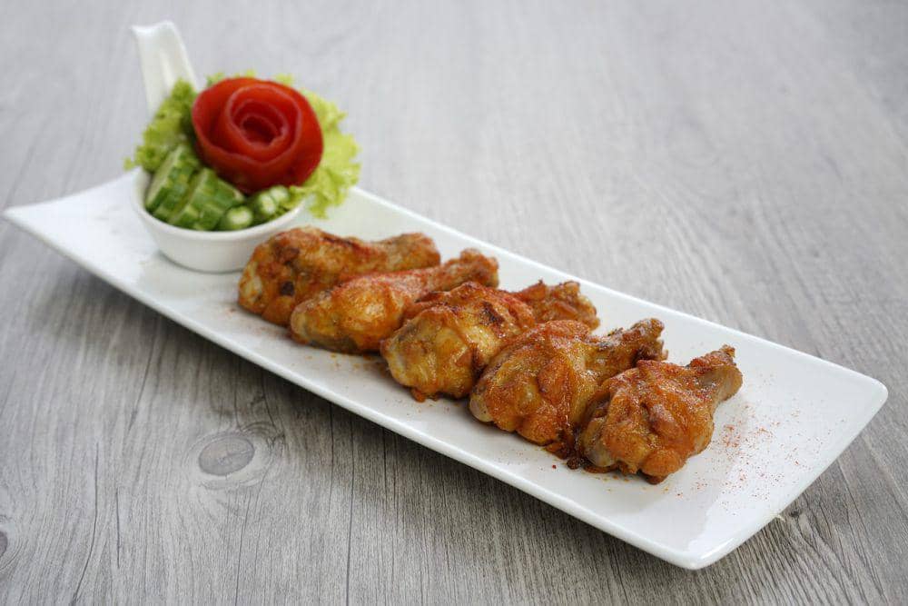 Resep Ayam Tepung Panggang Minim Minyak, Tetap Gurih dan Renyah