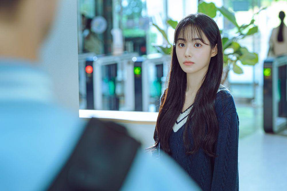 Hong Suzu di The Impossible Heir (dok. Disney+ Hotstar/The Impossible Heir)