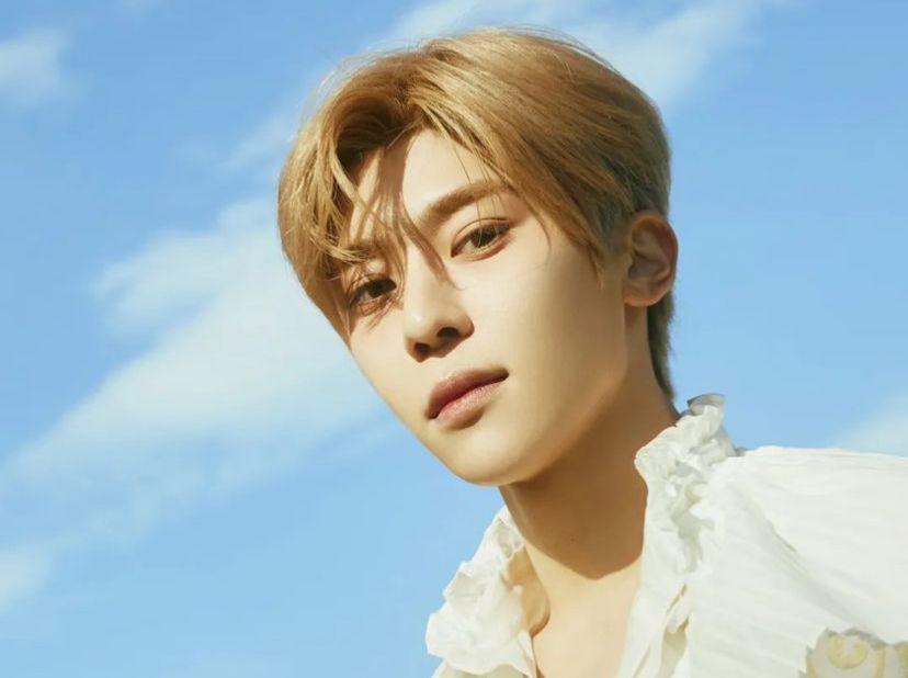 Biodata dan Profil Sion NCT Wish, Sang Leader dan Lead Vocalist