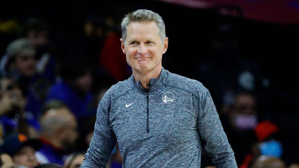 6 Pelatih NBA dengan Gaji Terbesar pada 2023/2024