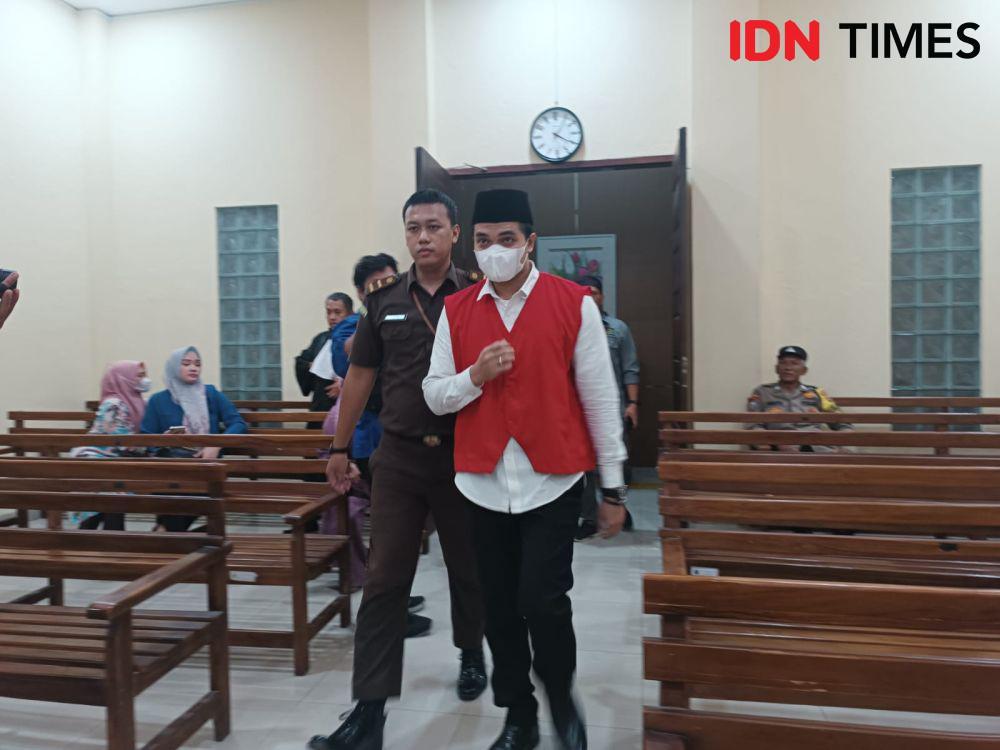 Divonis Pidana Mati, AKP Andri Gustami: Saya Anggap Putusannya Mandul