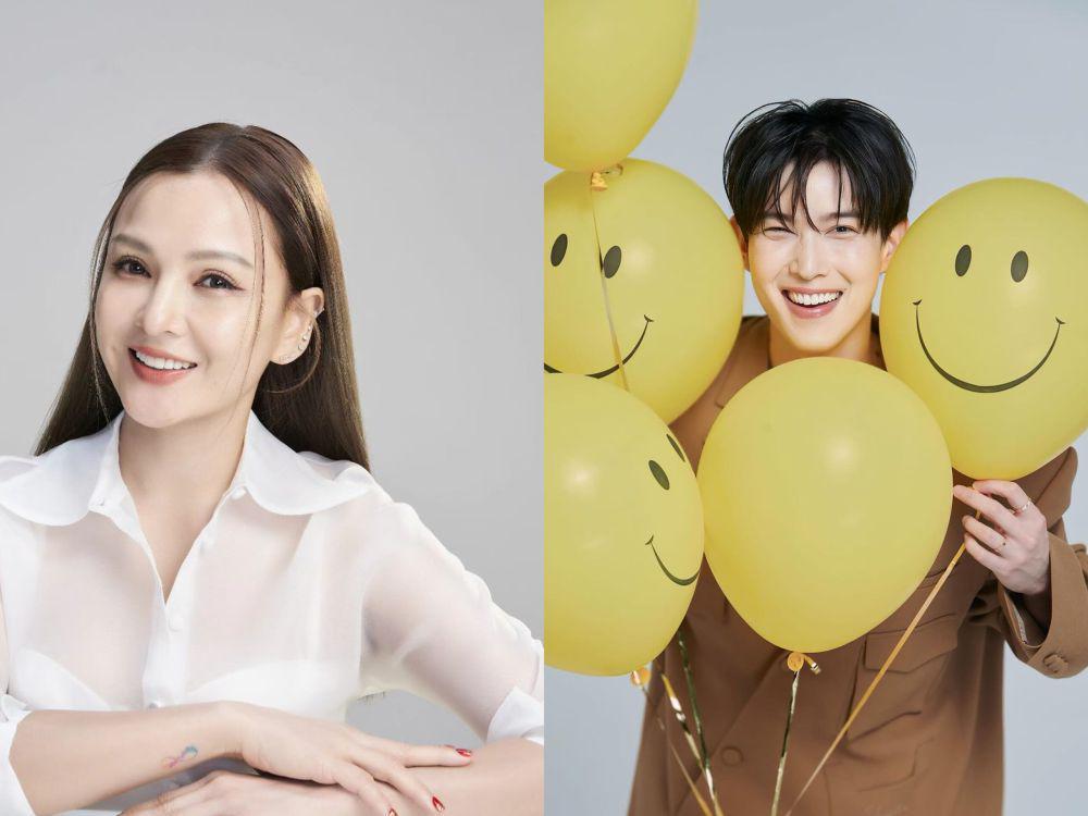 Lahir Tahun Kabisat, 3 Artis Thailand Ini Rayakan Ultahnya