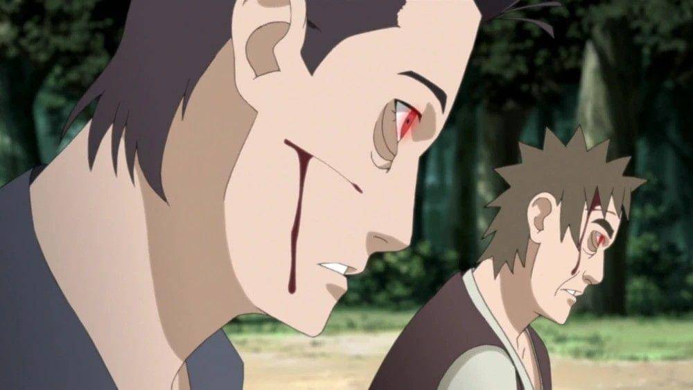 Studio Pierrot/Naruto Shippuden