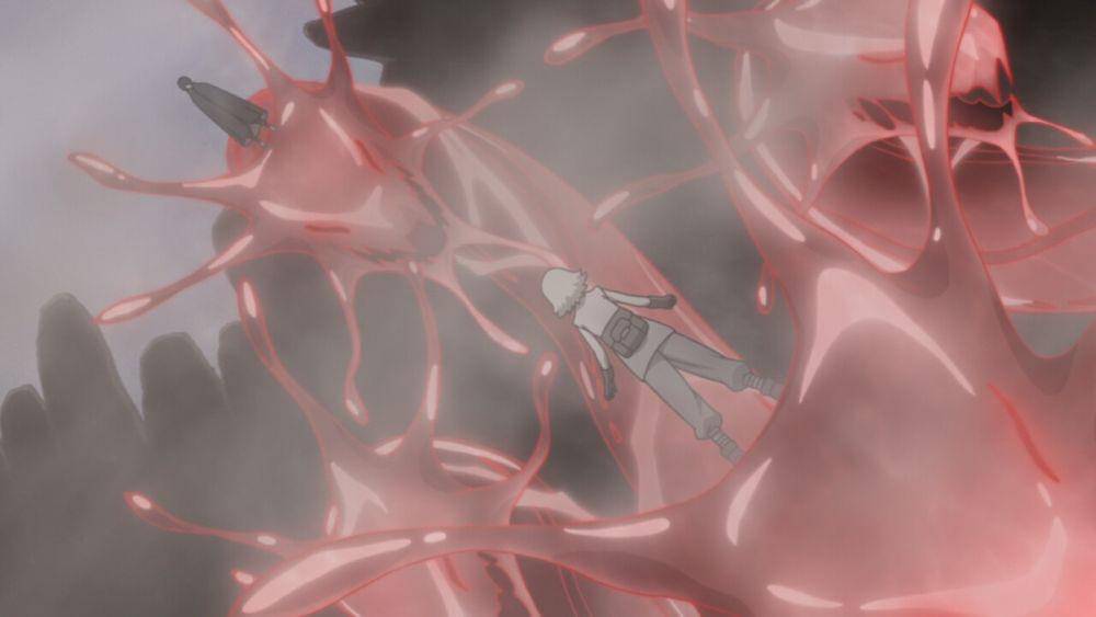 Studio Pierrot/Naruto Shippuden