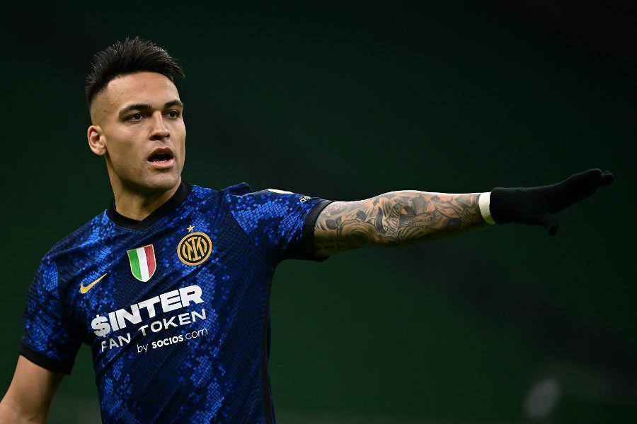 5 Pemain Serie A Terakhir yang Mencetak 20 Gol dalam 3 Musim Beruntun