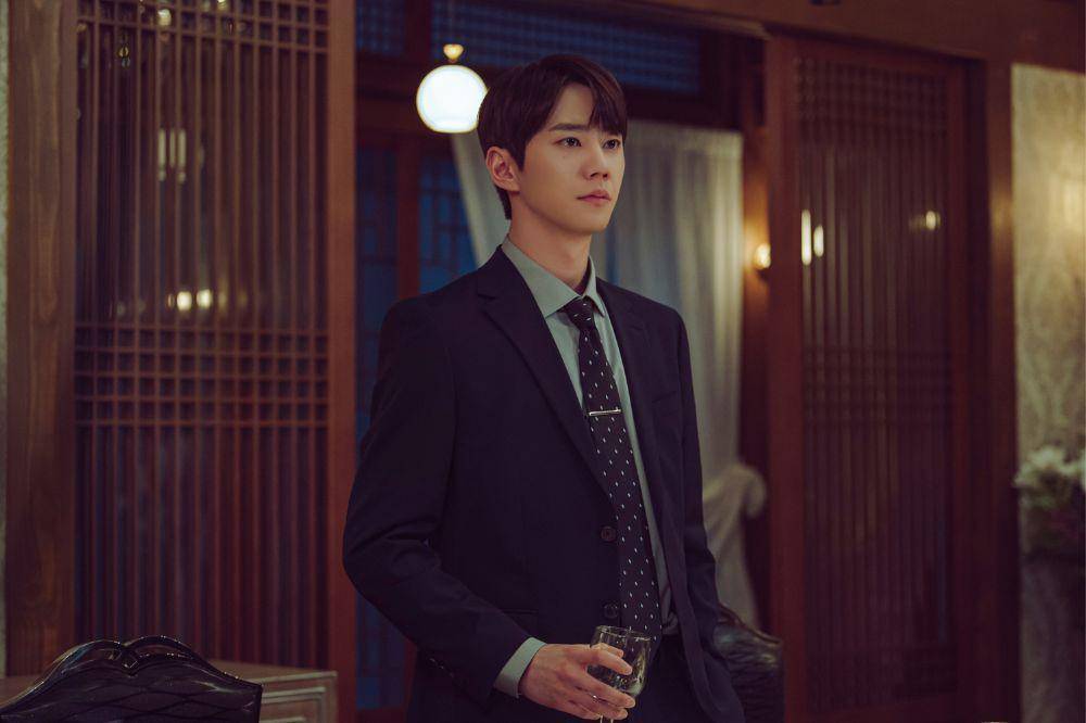 Lee Jun Young di The Impossible Heir (dok. Disney+ Hotstar/The Impossible Heir)