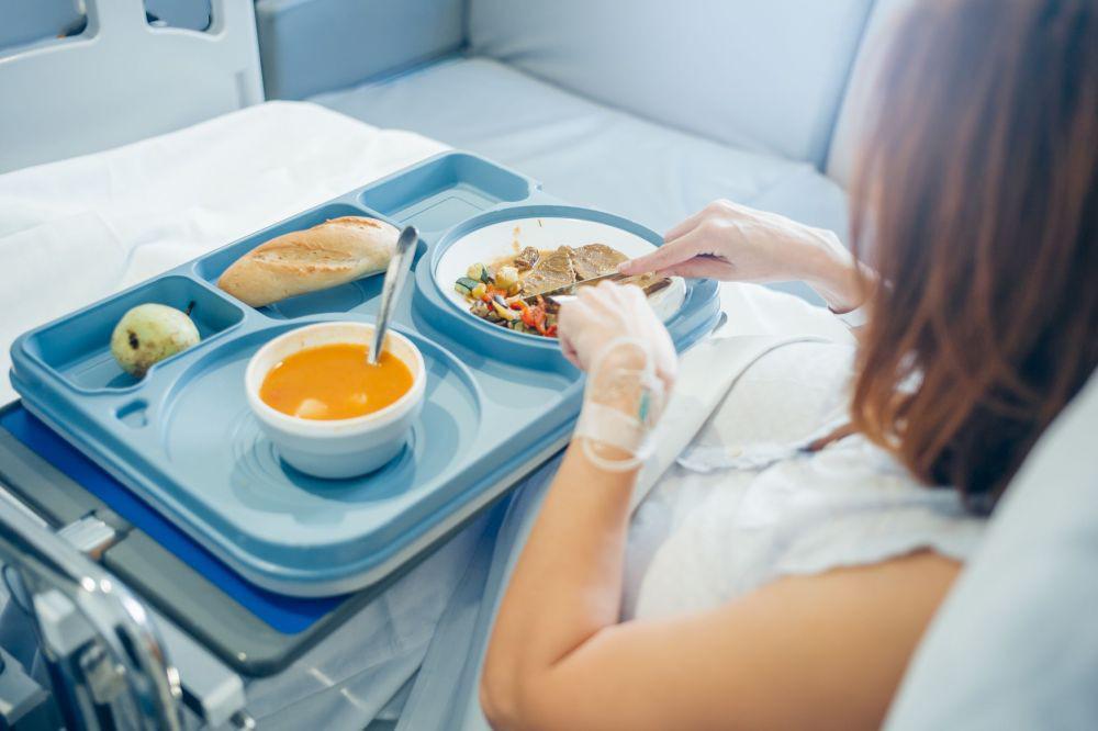 7 Makanan dan Minuman Sehat untuk Atasi Demam Berdarah