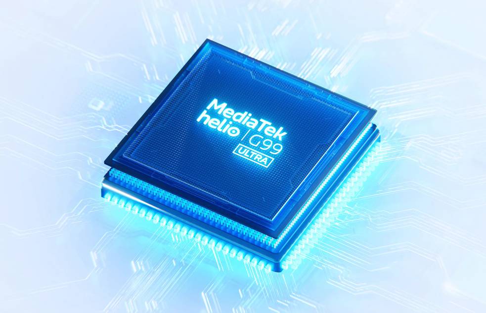 ilustrasi prosesor MediaTek Helio G99 Ultra (mi.co.id)