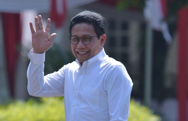 Kasus Dana Hibah, KPK Panggil Eks Menteri Jokowi Abdul Halim