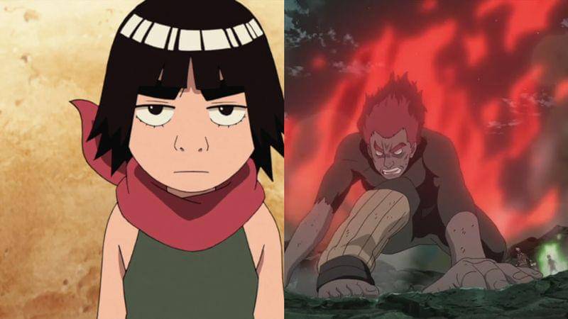Studio Pierrot/Naruto Shippuden