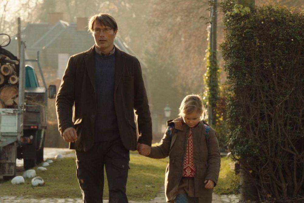The Hunt (dok. Zentropa Entertainments/The Hunt)