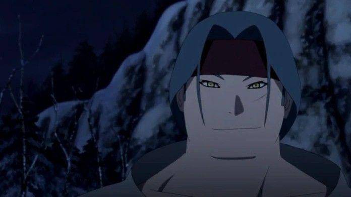 Studio Pierrot/Naruto Shippuden