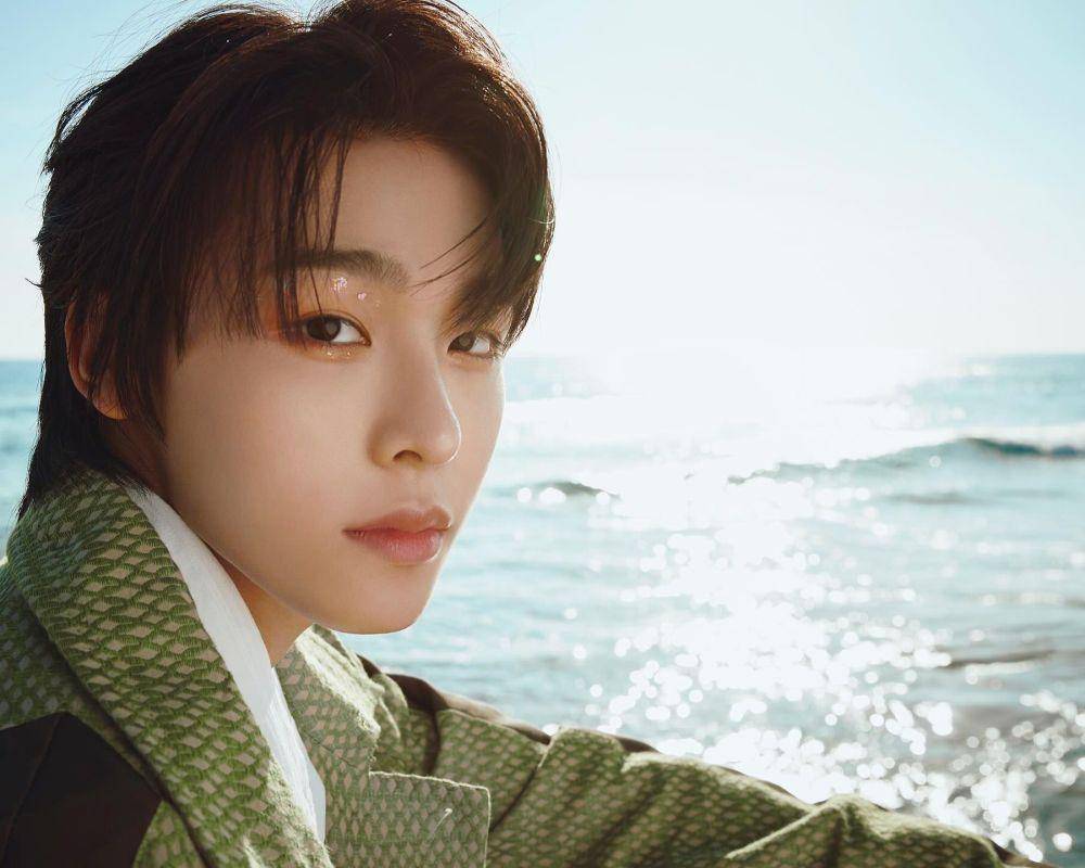 potret Riku NCT WISH (instagram.com/nctwish_official)