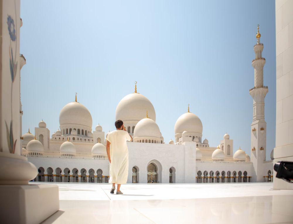5 Negara yang Paling Nyaman Dikunjungi saat Bulan Ramadan