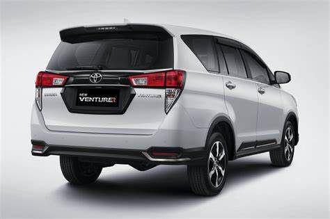 Daftar Lengkap Besaran Pajak Toyota Innova