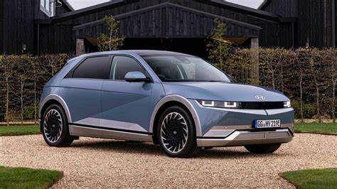 Ioniq 5