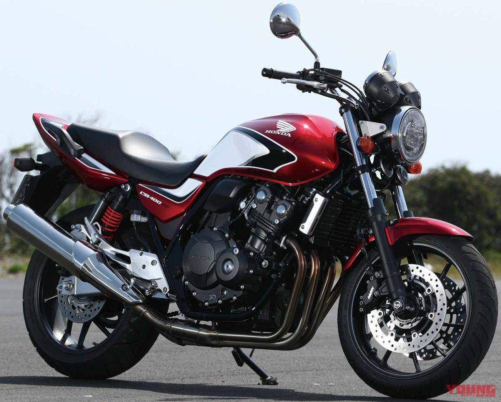 Motor 4 silinder